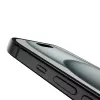 Näytönsuojakalvo Belkin ScreenForce iPhone 15 karkaistu lasi