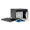 OWC ThunderBay 8 0 TB torni musta