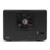 OWC ThunderBay 8 0 TB torni musta