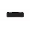 OWC Thunderbolt Pro Dock langallinen Thunderbolt 3 musta 85W virransyöttö 40 Gbit/s