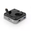 USB-C Travel Dock OWC OWC USB-C Travel Dock langallinen USB 3.2 Gen 1
