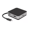USB-C Travel Dock OWC OWC USB-C Travel Dock langallinen USB 3.2 Gen 1