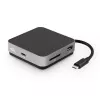 USB-C Travel Dock OWC OWC USB-C Travel Dock langallinen USB 3.2 Gen 1