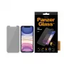 PanzerGlass ® tietosuojanäytönsuoja iPhone 11 | XR | Standard Fit