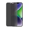 PanzerGlass ® katseensuojanäytönsuoja iPhone 14 Plus | 13 Pro Max | Ultra-Wide Fit EasyAlignerilla