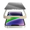 PanzerGlass ® katseensuojanäytönsuoja iPhone 14 Plus | 13 Pro Max | Ultra-Wide Fit EasyAlignerilla