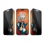 PanzerGlass ® tietosuojanäytönsuoja iPhone 15 Plus | Ultra-Wide Fit EasyAlignerilla