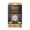 PanzerGlass ® tietosuojanäytönsuoja iPhone 15 Plus | Ultra-Wide Fit EasyAlignerilla