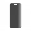 PanzerGlass ® tietosuojanäytönsuoja iPhone 15 Plus | Ultra-Wide Fit EasyAlignerilla