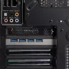 StarTech.com 4-porttinen USB PCIe-kortti, USB 3.2 5 Gbit/s, PCI Express -laajennuskortti, jossa 4 riippumatonta USB-ohjainta, 4 USB-A-porttia, Windows/macOS/Linux