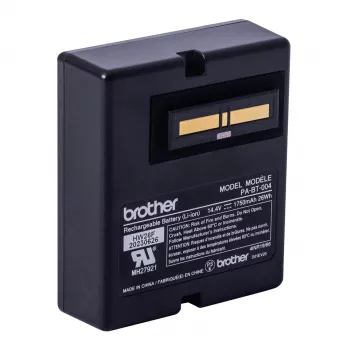 Brother PA-BT-004 tulostimen/skannerin varaosa/tarvike akku 1 kpl