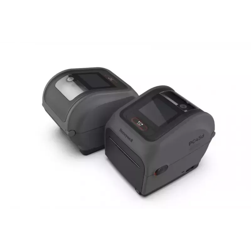 Tarratulostin Honeywell PC45D suoratermotulostus 203x203 DPI langaton
