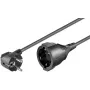 Microconnect PE140300 virtajohto musta 3 m