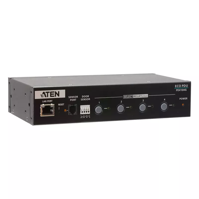 ATEN PE4104G virranjakoyksikkö