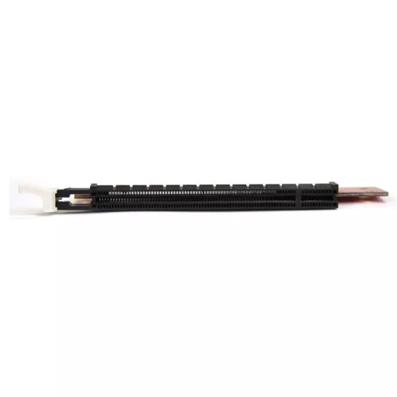 StarTech.com PCI Express X1 – X16 Low Profile -paikka-laajennusadapteri