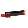 StarTech.com PCI Express X1 – X16 Low Profile -paikka-laajennusadapteri