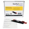 StarTech.com PCI Express X1 – X16 Low Profile -paikka-laajennusadapteri