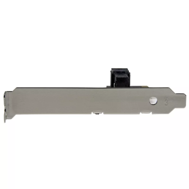 StarTech.com x4 PCI Express – SFF-8643 -adapteri PCIe NVMe U.2 SSD:lle