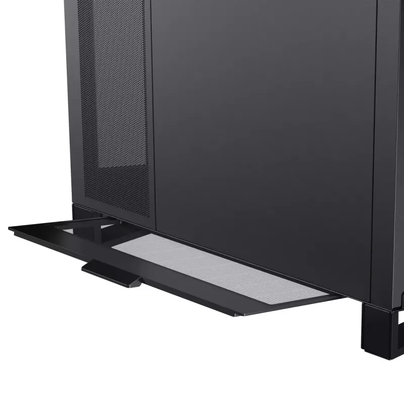 PC-kotelo Phanteks NV7 Full Tower musta