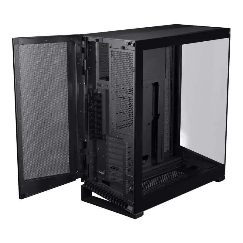 PC-kotelo Phanteks NV7 Full Tower musta
