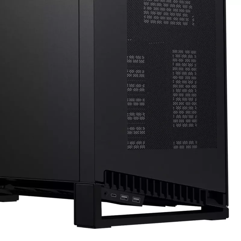 PC-kotelo Phanteks NV7 Full Tower musta