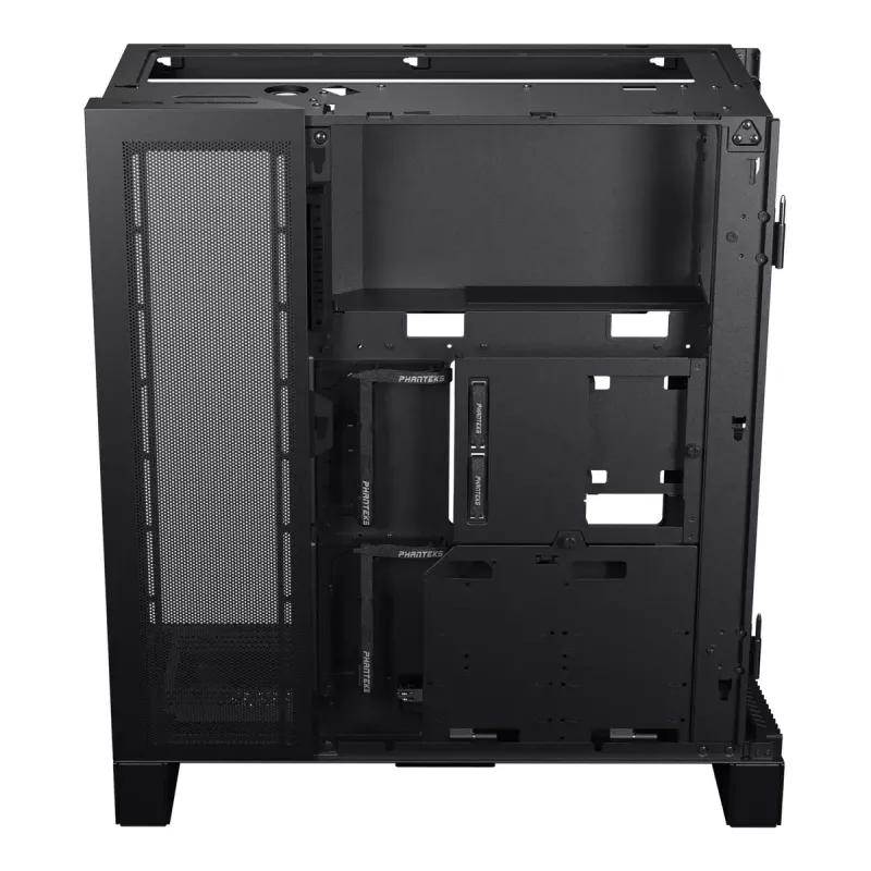 PC-kotelo Phanteks NV7 Full Tower musta