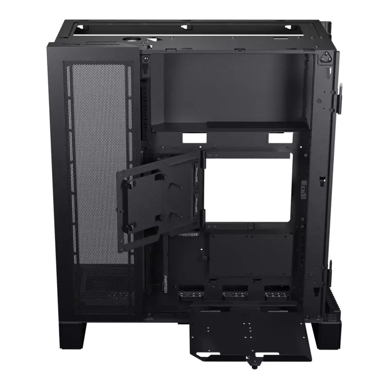 PC-kotelo Phanteks NV7 Full Tower musta