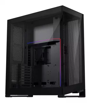 PC-kotelo Phanteks NV7 Full Tower musta