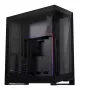 PC-kotelo Phanteks NV7 Full Tower musta