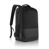 Dell Pro Slim Backpack 15 PO-BPS-15-20 kannettavan tietokoneen reppu, 38,1 cm (15 tuumaa), musta