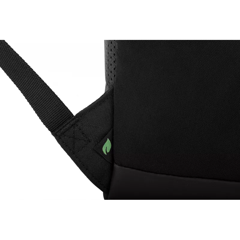 Dell Pro Slim Backpack 15 PO-BPS-15-20 kannettavan tietokoneen reppu, 38,1 cm (15 tuumaa), musta
