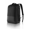Dell Pro Slim Backpack 15 PO-BPS-15-20 kannettavan tietokoneen reppu, 38,1 cm (15 tuumaa), musta