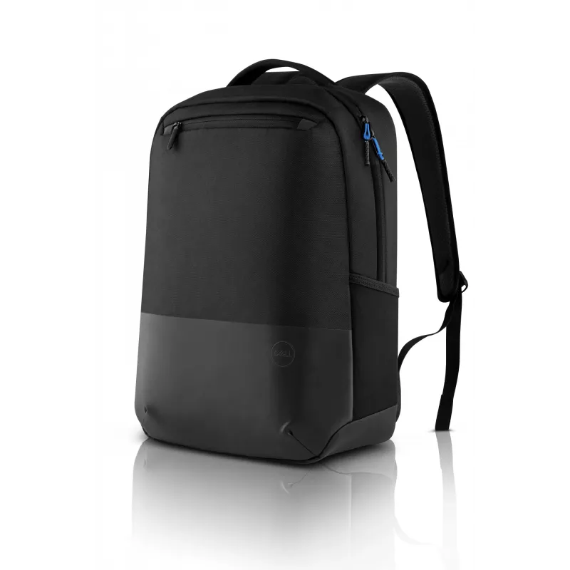 Dell Pro Slim Backpack 15 PO-BPS-15-20 kannettavan tietokoneen reppu, 38,1 cm (15 tuumaa), musta