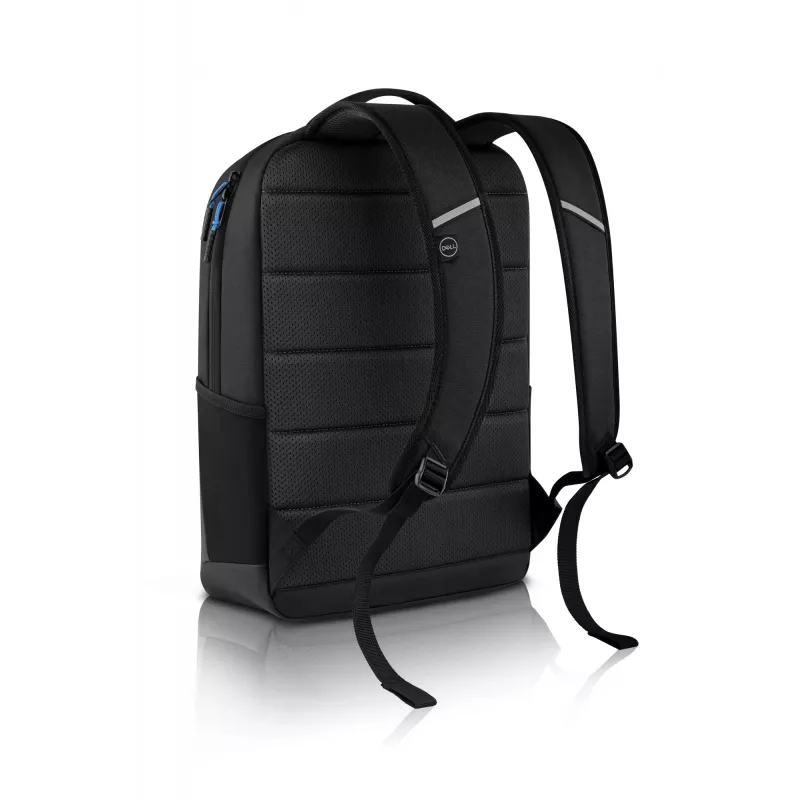 Dell Pro Slim Backpack 15 PO-BPS-15-20 kannettavan tietokoneen reppu, 38,1 cm (15 tuumaa), musta