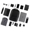Dell Pro Slim Backpack 15 PO-BPS-15-20 kannettavan tietokoneen reppu, 38,1 cm (15 tuumaa), musta