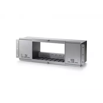 Mediamuunnin kotelo LevelOne POC-4001 8-paikkainen