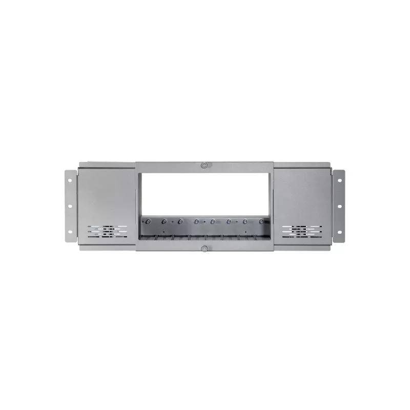 Mediamuunnin kotelo LevelOne POC-4001 8-paikkainen