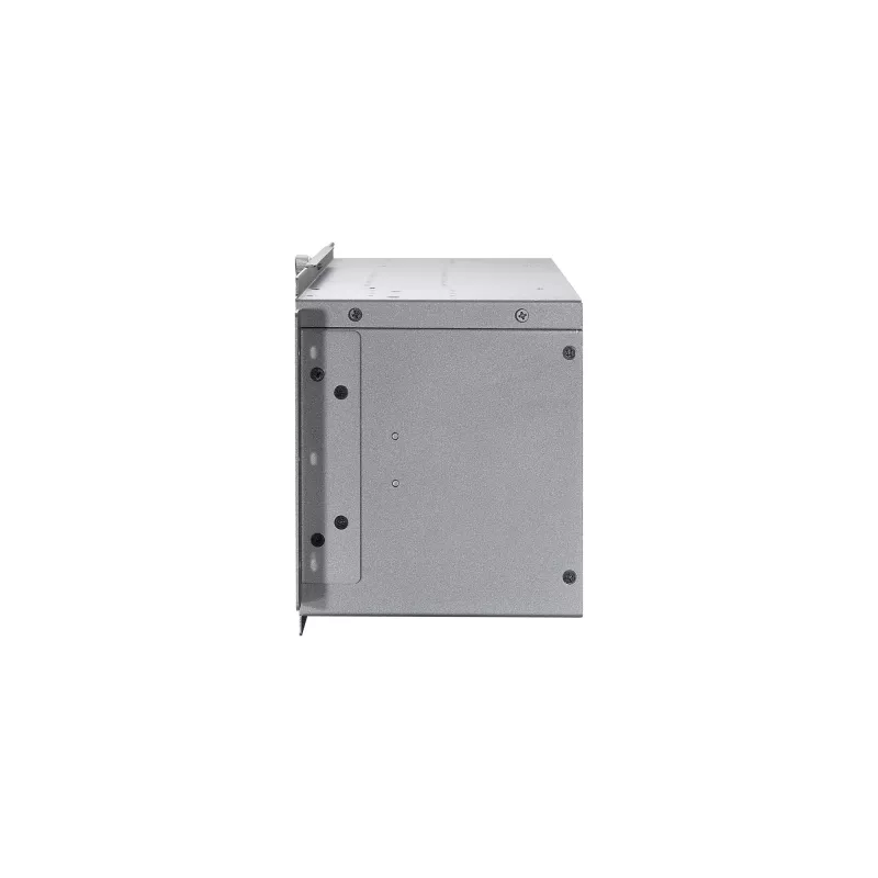 Mediamuunnin kotelo LevelOne POC-4001 8-paikkainen