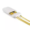 Zyxel POE12-3PD-ZZ0101F PoE-sovitin Gigabit Ethernet
