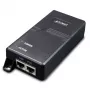Verkkokytkin PLANET POE-172 Gigabit Ethernet Power over Ethernet musta
