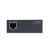 Verkkosplitteri PLANET POE-172S musta