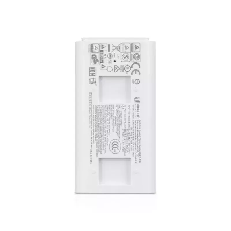 PoE-sovitin Ubiquiti POE-24-12W-5P-EU
