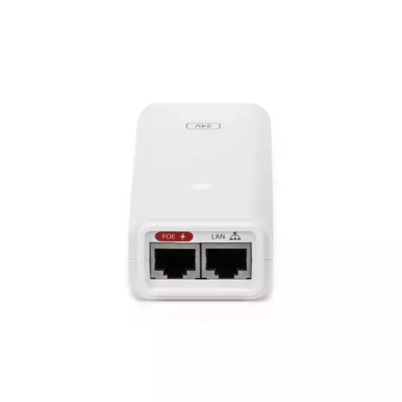 PoE-sovitin Ubiquiti POE-24-12W-5P-EU
