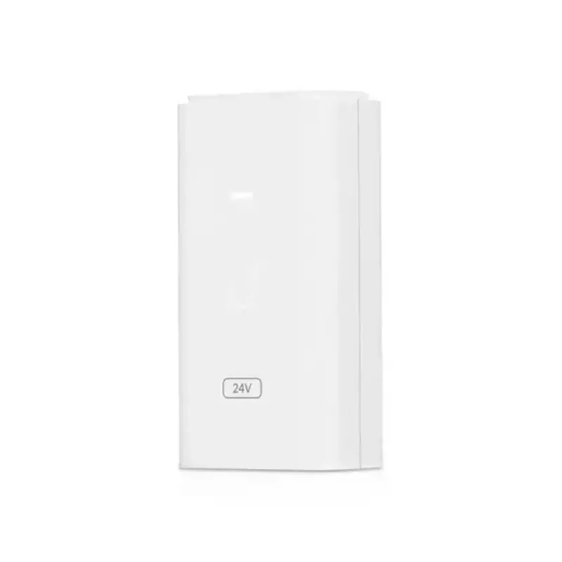 PoE-sovitin Ubiquiti POE-24-12W-5P-EU