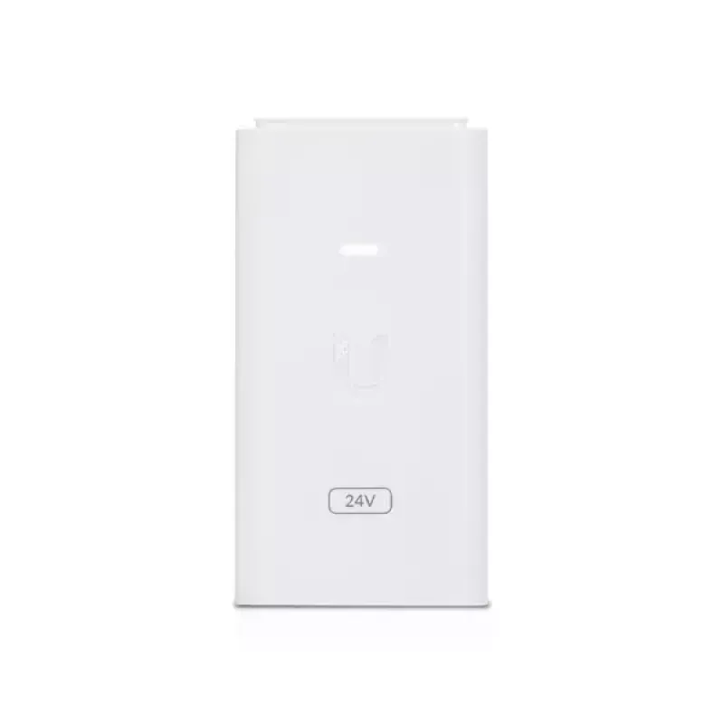 PoE-sovitin Ubiquiti POE-24-12W-5P-EU