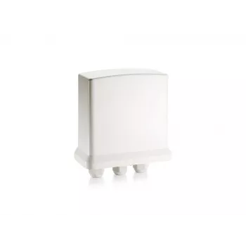 LevelOne Gigabit PoE-toistin, ketjutettava, sisä-/ulkokäyttöön