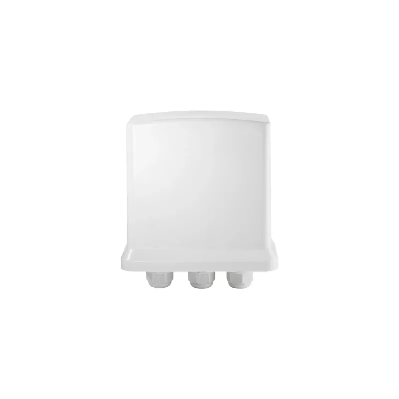 LevelOne Gigabit PoE-toistin, ketjutettava, sisä-/ulkokäyttöön