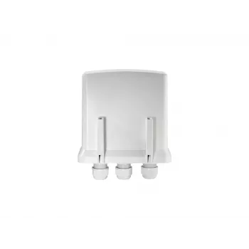 LevelOne Gigabit PoE -toistin, ketjutettava, 2 PoE-lähtöä, sisä-/ulkokäyttöön