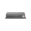LevelOne Fast Ethernet High Power PoE -splitteri, 12V DC -lähtö