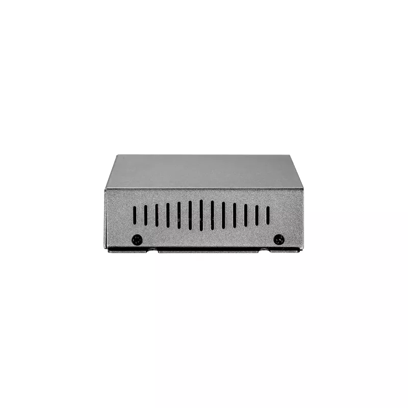LevelOne Fast Ethernet High Power PoE -splitteri, 24V AC -lähtö